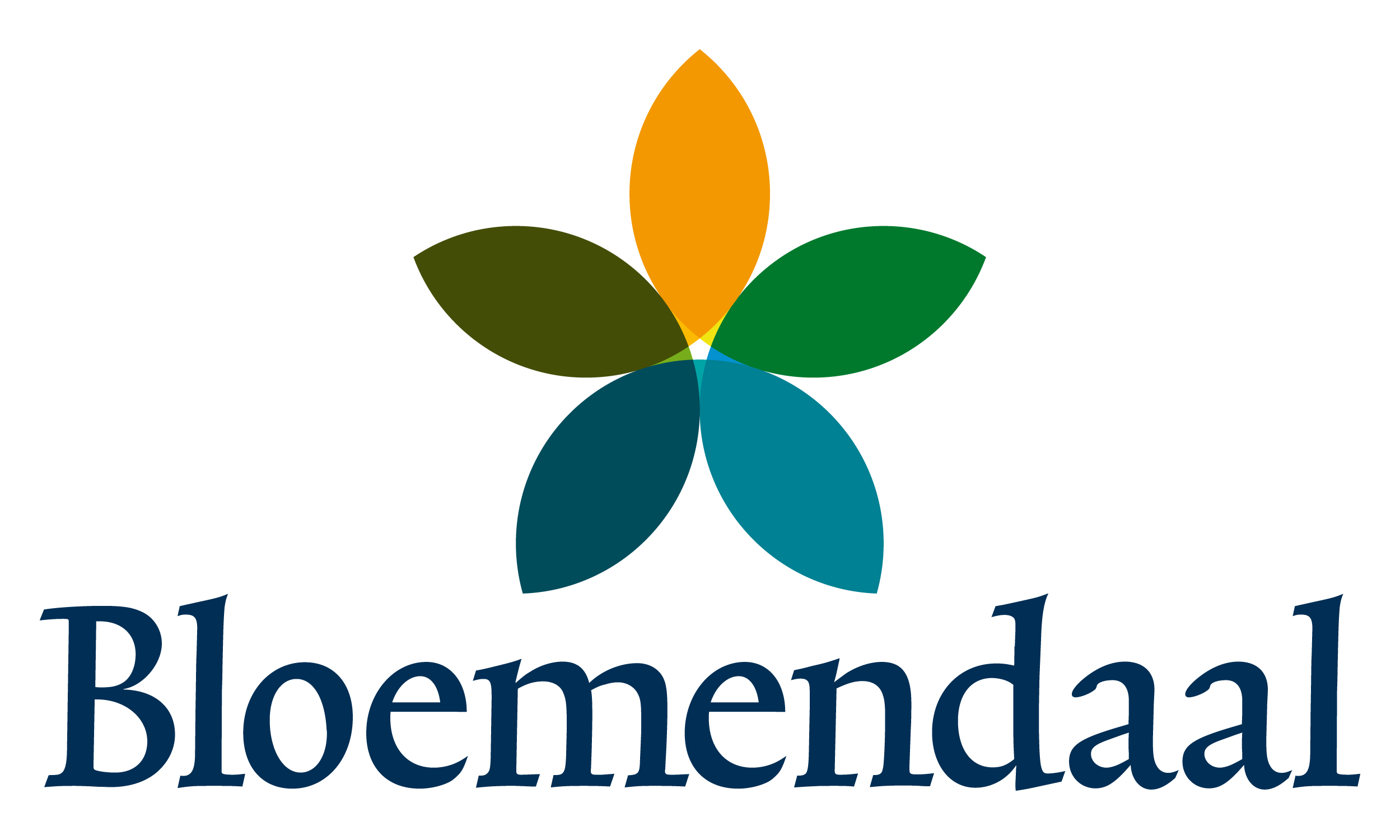 Logo van Gemeente Bloemendaal